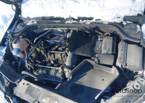 2016 Volkswagen Jetta 1.4T Se z USA, uszkodzony, nr VIN 3VWB67AJ5GM403628